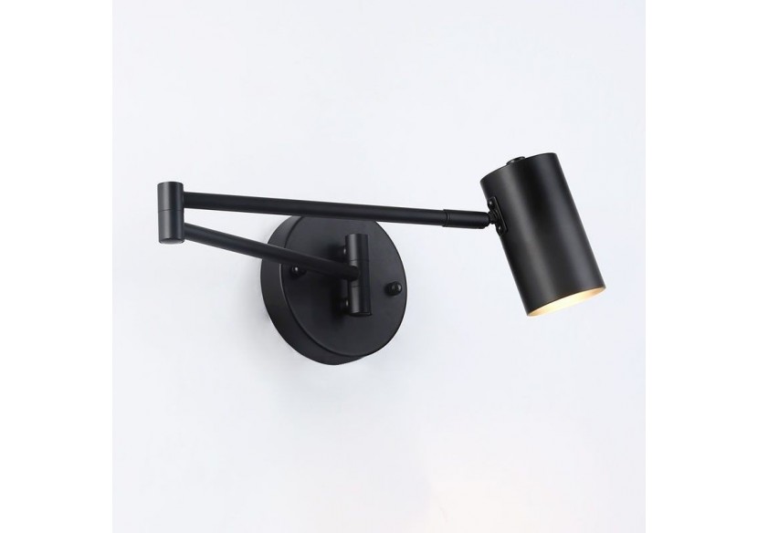 Applique murale extensible "Paula"-E27 G45 - L3067-N - Barcelona LED Applique murale extensible "Paula"-E27 G45 - L3067-N - Barcelona LED