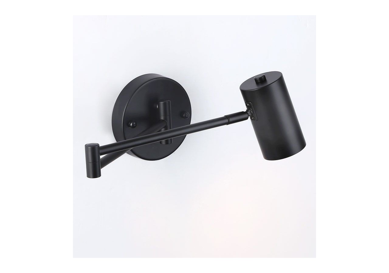 Applique murale extensible "Paula"-E27 G45 - L3067-N - Barcelona LED