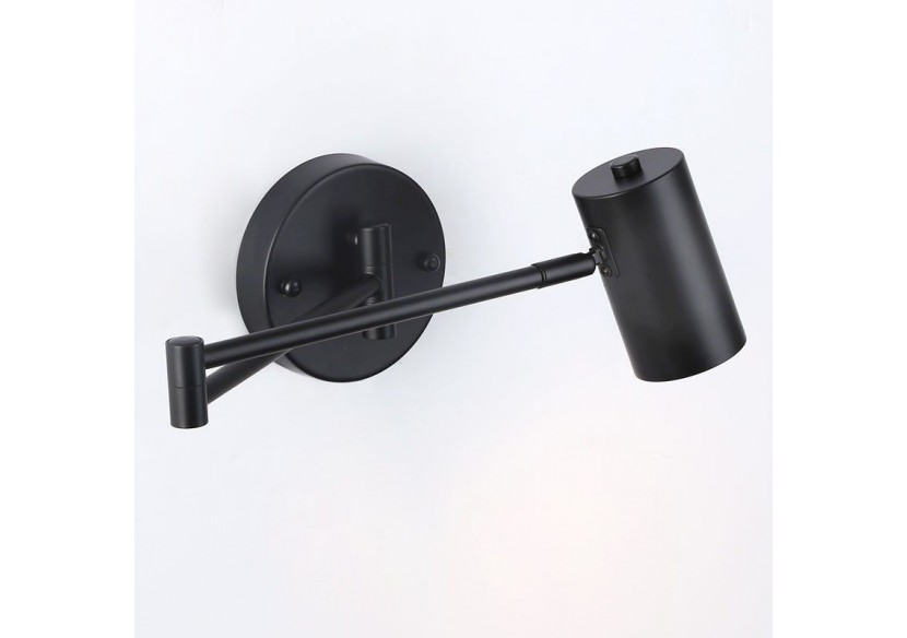 Applique murale extensible "Paula"-E27 G45 - L3067-N - Barcelona LED Applique murale extensible "Paula"-E27 G45 - L3067-N - Barcelona LED