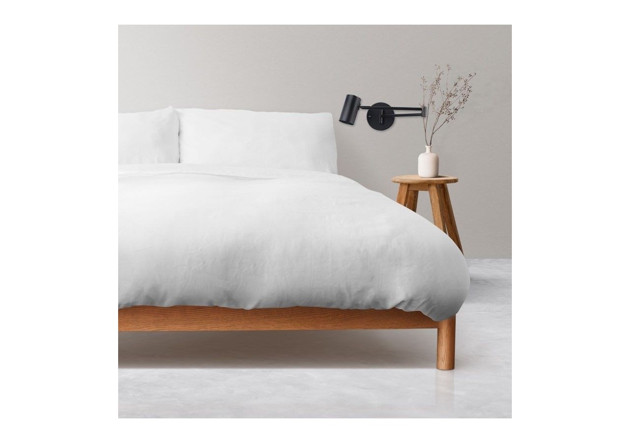 Applique murale extensible "Paula"-E27 G45 - L3067-N - Barcelona LED