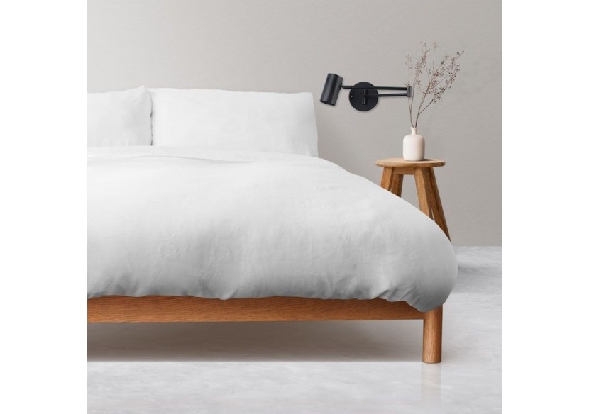 Applique murale extensible "Paula"-E27 G45 - L3067-N - Barcelona LED Applique murale extensible "Paula"-E27 G45 - L3067-N - Barcelona LED