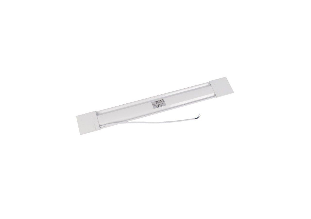 Linéaire LED en saillie-18W-60cm-IP20 - B8560-60-BN - Barcelona LED