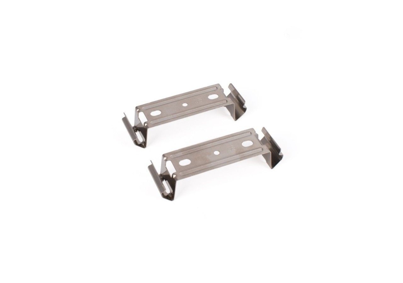 Linéaire LED en saillie-18W-60cm-IP20 - B8560-60-BN - Barcelona LED