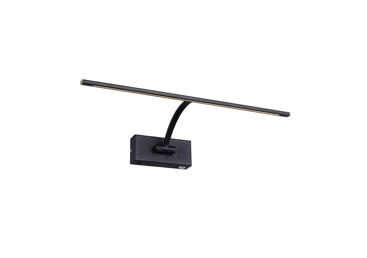 Applique tableau LED à batterie-Dimmable-4W-34cm - LN1524-N-BC - Barcelona LED