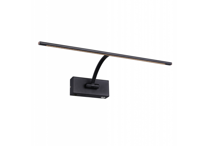 Applique tableau LED à batterie-Dimmable-4W-34cm - LN1524-N-BC - Barcelona LED Applique tableau LED à batterie-Dimmable-4W-34cm - LN1524-N-BC - Barcelona LED