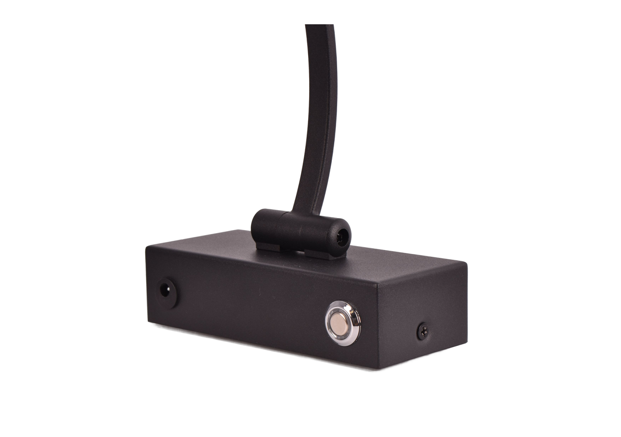 Applique tableau LED à batterie-Dimmable-4W-34cm - LN1524-N-BC - Barcelona LED