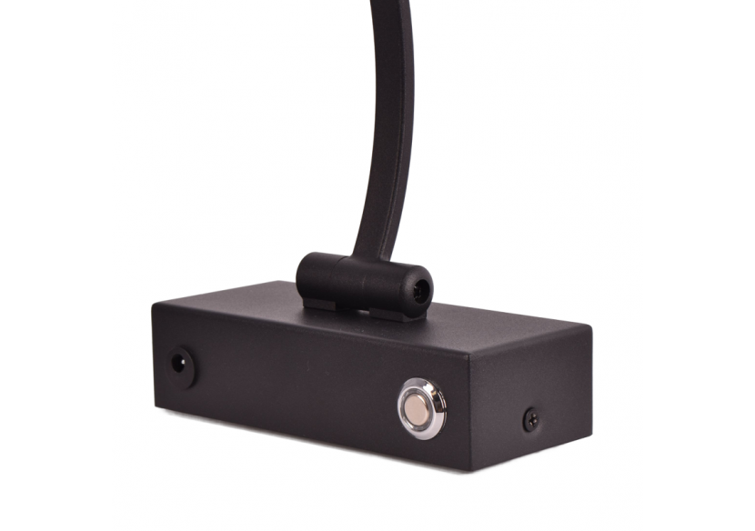 Applique tableau LED à batterie-Dimmable-4W-34cm - LN1524-N-BC - Barcelona LED Applique tableau LED à batterie-Dimmable-4W-34cm - LN1524-N-BC - Barcelona LED