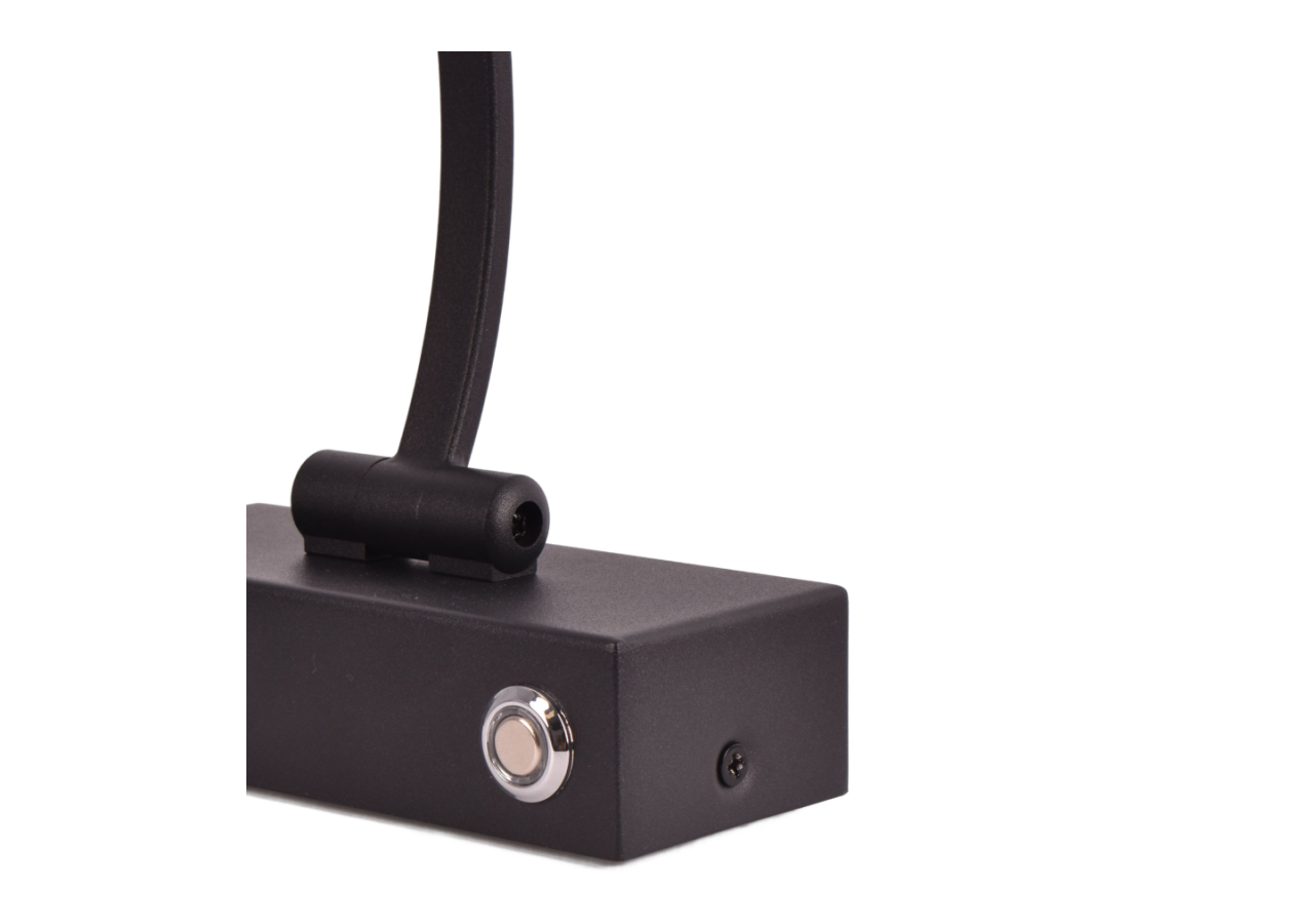 Applique tableau LED à batterie-Dimmable-4W-34cm - LN1524-N-BC - Barcelona LED