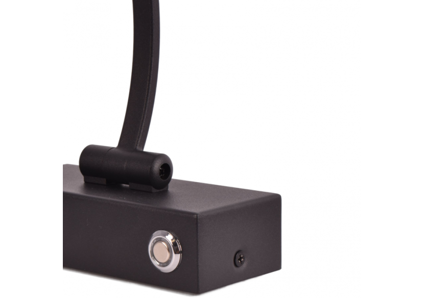 Applique tableau LED à batterie-Dimmable-4W-34cm - LN1524-N-BC - Barcelona LED Applique tableau LED à batterie-Dimmable-4W-34cm - LN1524-N-BC - Barcelona LED