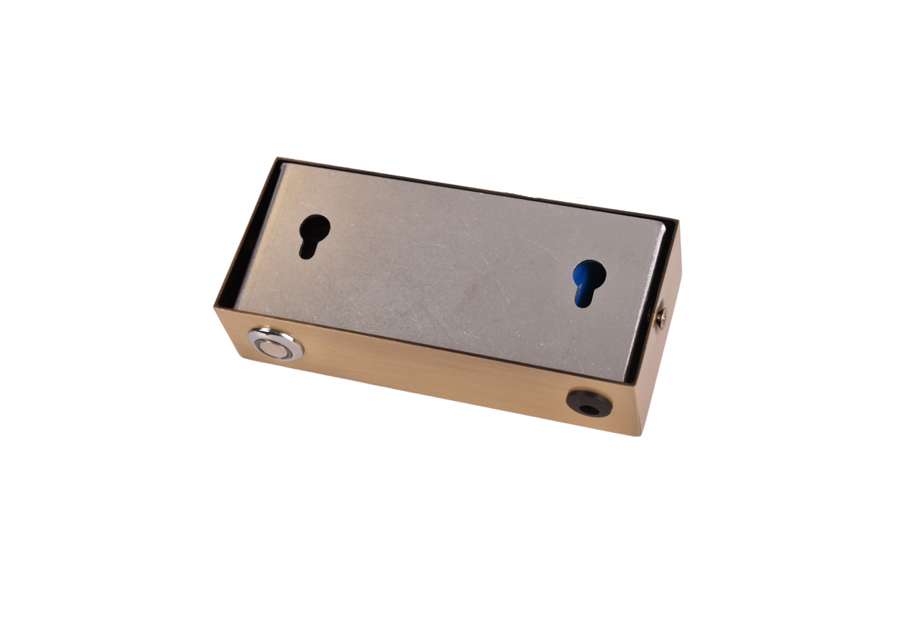 Applique tableau LED à batterie-Dimmable-4W-34cm - LN1524-BR-BC - Barcelona LED