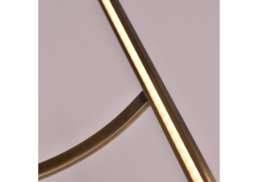 Applique tableau LED à batterie-Dimmable-4W-34cm - LN1524-BR-BC - Barcelona LED Applique tableau LED à batterie-Dimmable-4W-34cm - LN1524-BR-BC - Barcelona LED