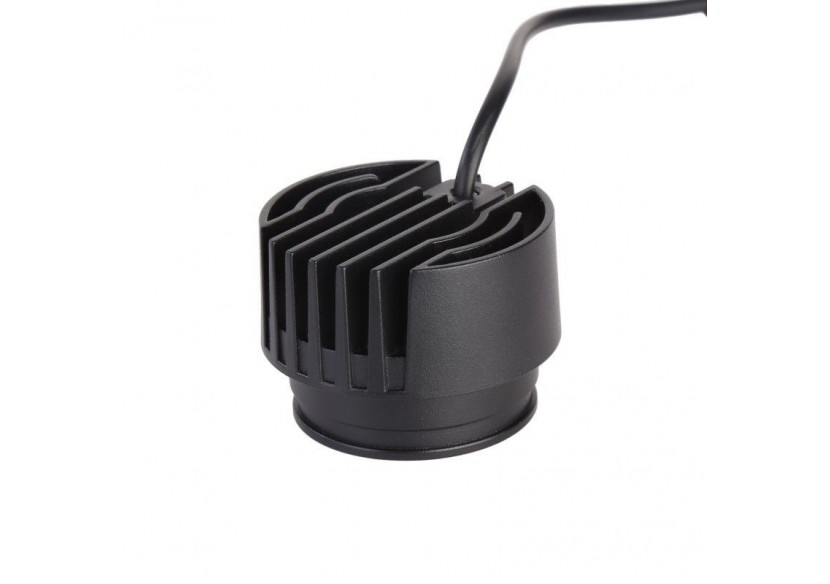 Module LED 7W pour downlight MR16/GU10-45 degrés-IRC 90 - B710-270 - Barcelona LED Module LED 7W pour downlight MR16/GU10-45 degrés-IRC 90 - B710-270 - Barcelona LED