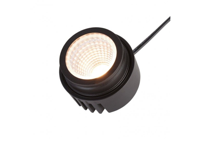 Module LED 7W pour downlight MR16/GU10-45 degrés-IRC 90 - B710-270 - Barcelona LED Module LED 7W pour downlight MR16/GU10-45 degrés-IRC 90 - B710-270 - Barcelona LED