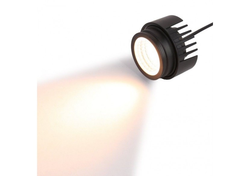 Module LED 7W pour downlight MR16/GU10-45 degrés-IRC 90 - B710-270 - Barcelona LED Module LED 7W pour downlight MR16/GU10-45 degrés-IRC 90 - B710-270 - Barcelona LED