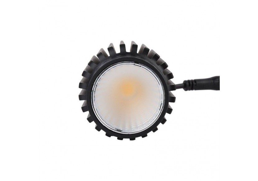 Module LED 15W pour downlight MR16/GU10-45 degrés-IRC 90 - B711-BN - Barcelona LED Module LED 15W pour downlight MR16/GU10-45 degrés-IRC 90 - B711-BN - Barcelona LED