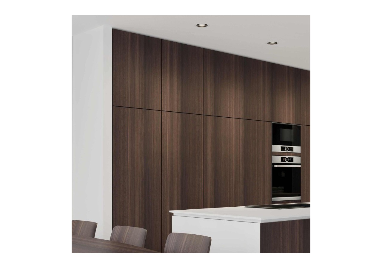 Module LED 15W pour downlight MR16/GU10-45 degrés-IRC 90 - B711-BN - Barcelona LED