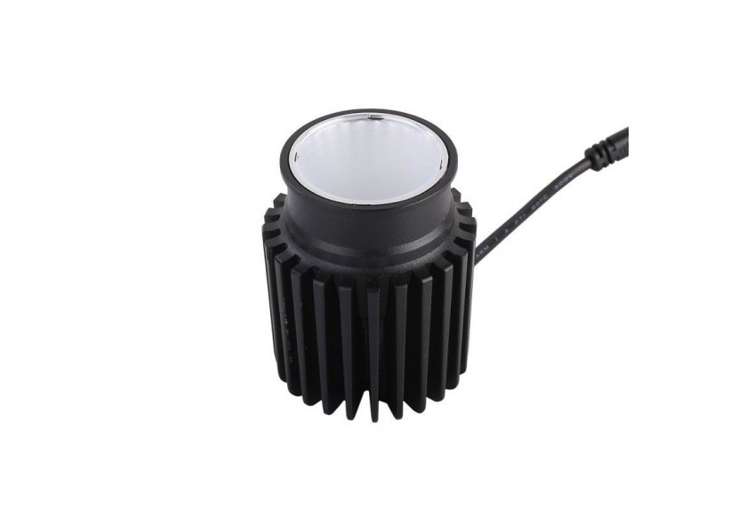 Module LED 15W pour downlight MR16/GU10-45 degrés-IRC 90 - B711-BN - Barcelona LED Module LED 15W pour downlight MR16/GU10-45 degrés-IRC 90 - B711-BN - Barcelona LED