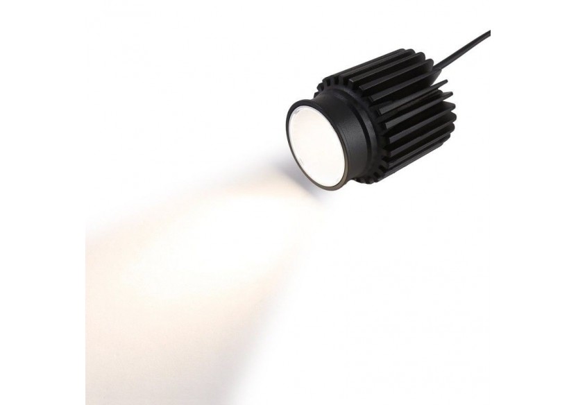 Module LED 15W pour downlight MR16/GU10-45 degrés-IRC 90 - B711-BN - Barcelona LED Module LED 15W pour downlight MR16/GU10-45 degrés-IRC 90 - B711-BN - Barcelona LED