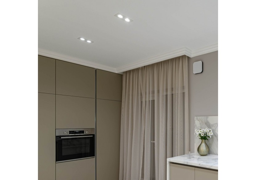 Module LED 15W pour downlight MR16/GU10-45 degrés-IRC 90 - B711-BN - Barcelona LED Module LED 15W pour downlight MR16/GU10-45 degrés-IRC 90 - B711-BN - Barcelona LED