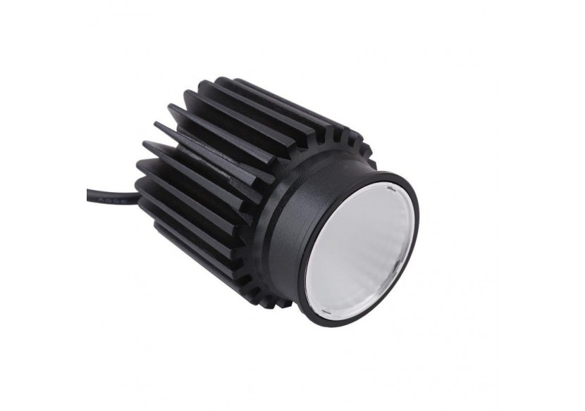 Module LED 15W pour downlight MR16/GU10-45 degrés-IRC 90 - B711-BN - Barcelona LED Module LED 15W pour downlight MR16/GU10-45 degrés-IRC 90 - B711-BN - Barcelona LED