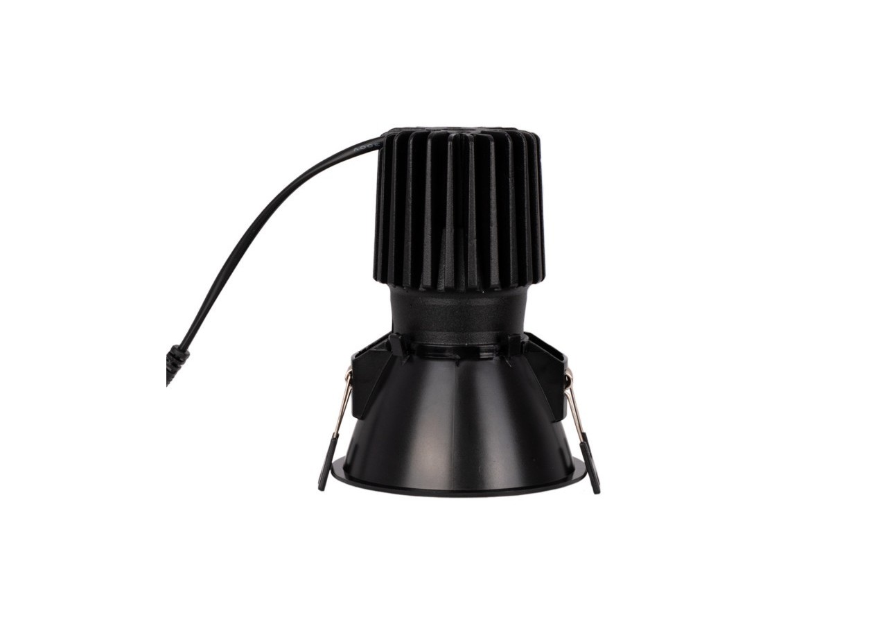 Module LED 15W pour downlight MR16/GU10-45 degrés-IRC 90 - B711-BN - Barcelona LED