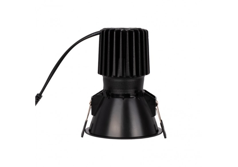 Module LED 15W pour downlight MR16/GU10-45 degrés-IRC 90 - B711-BN - Barcelona LED Module LED 15W pour downlight MR16/GU10-45 degrés-IRC 90 - B711-BN - Barcelona LED