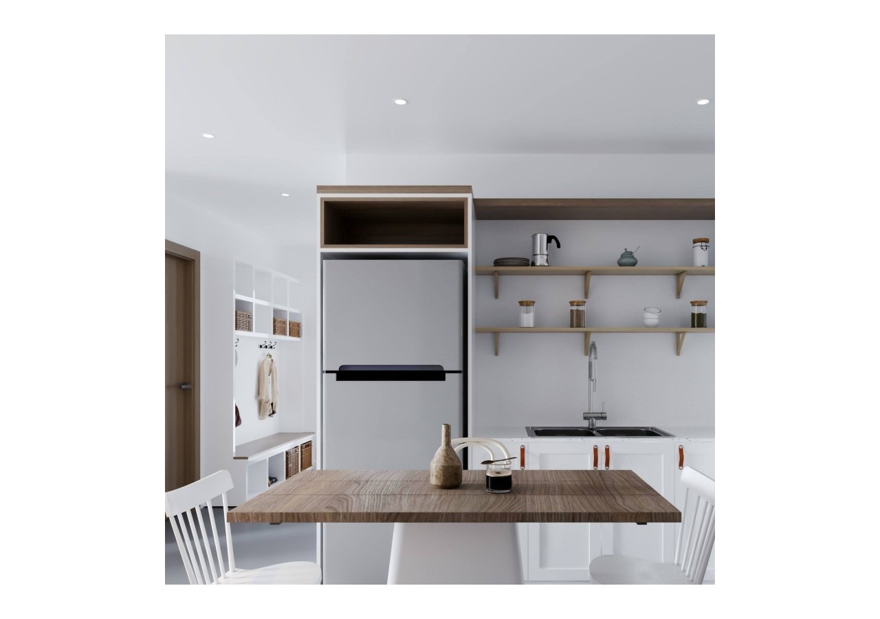 Module LED 15W pour downlight MR16/GU10-45 degrés-IRC 90 - B711-BN - Barcelona LED