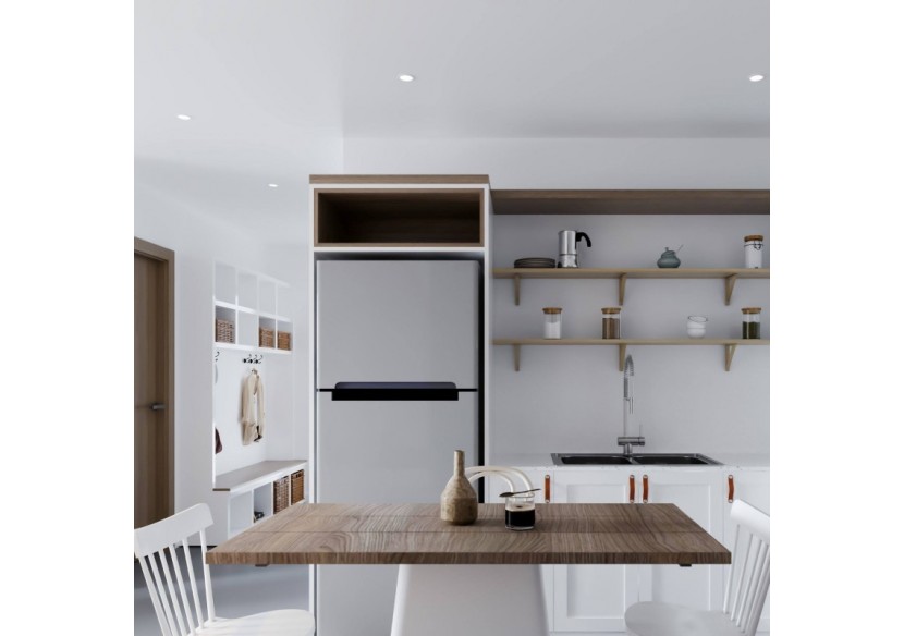 Module LED 15W pour downlight MR16/GU10-45 degrés-IRC 90 - B711-BN - Barcelona LED Module LED 15W pour downlight MR16/GU10-45 degrés-IRC 90 - B711-BN - Barcelona LED