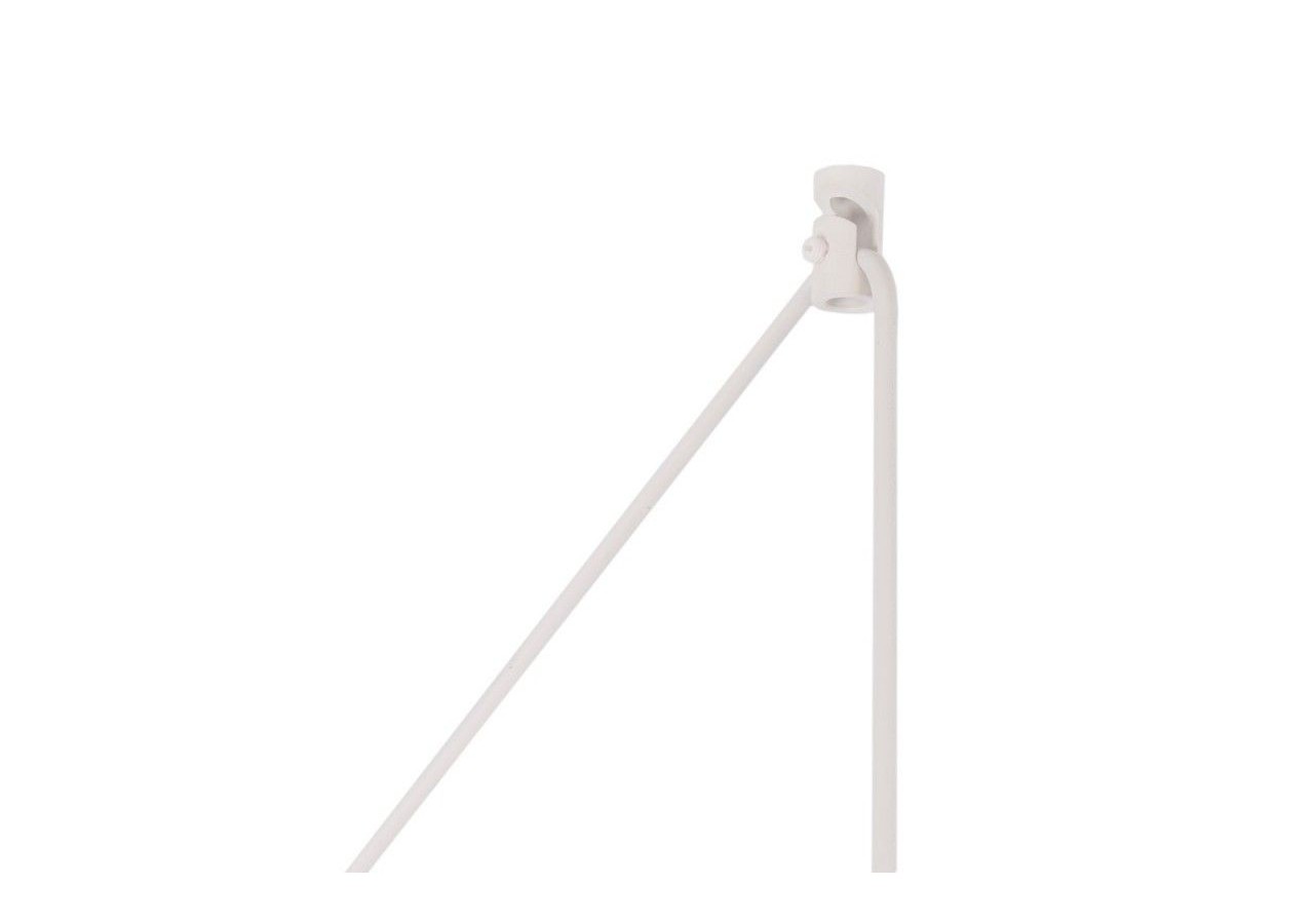 Suspension en osier "Samoa" avec interrupteur et prise - K187-C-B - Barcelona LED