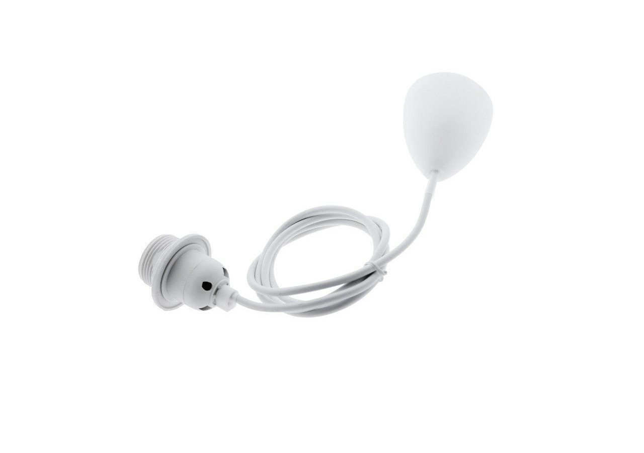 Suspension en osier "Samoa" - K187-B - Barcelona LED