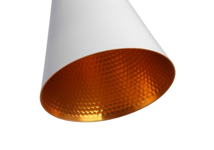 Suspension en métal "Solvang Triple" - LN3015-B - Barcelona LED Suspension en métal "Solvang Triple" - LN3015-B - Barcelona LED