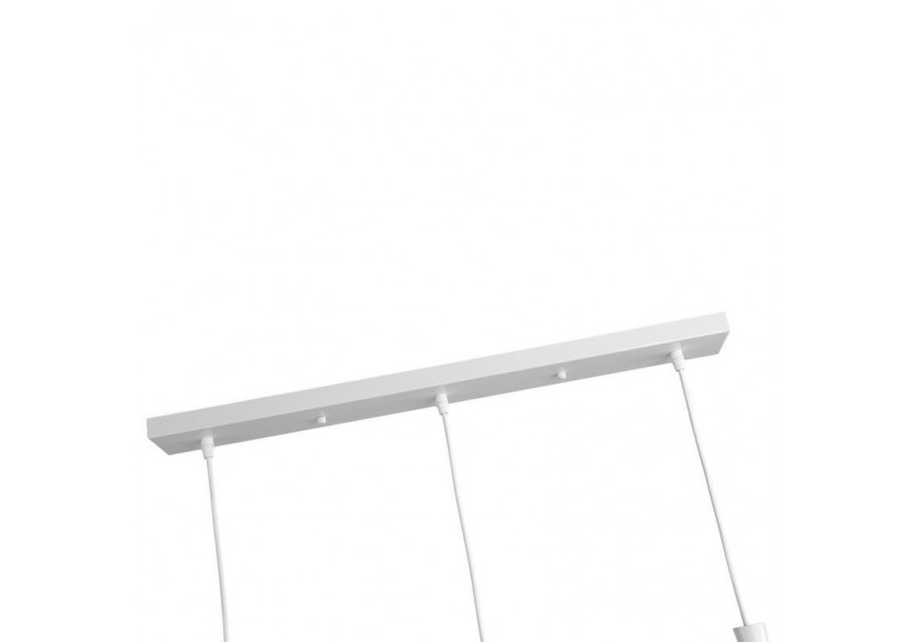 Suspension en métal "Solvang Triple" - LN3015-B - Barcelona LED Suspension en métal "Solvang Triple" - LN3015-B - Barcelona LED