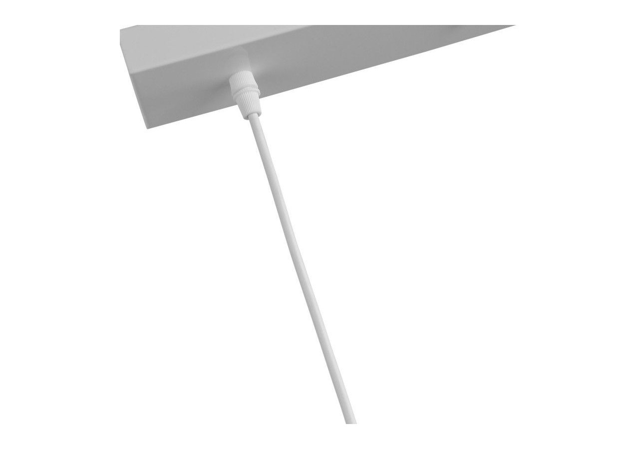 Suspension en métal "Solvang Triple" - LN3015-B - Barcelona LED