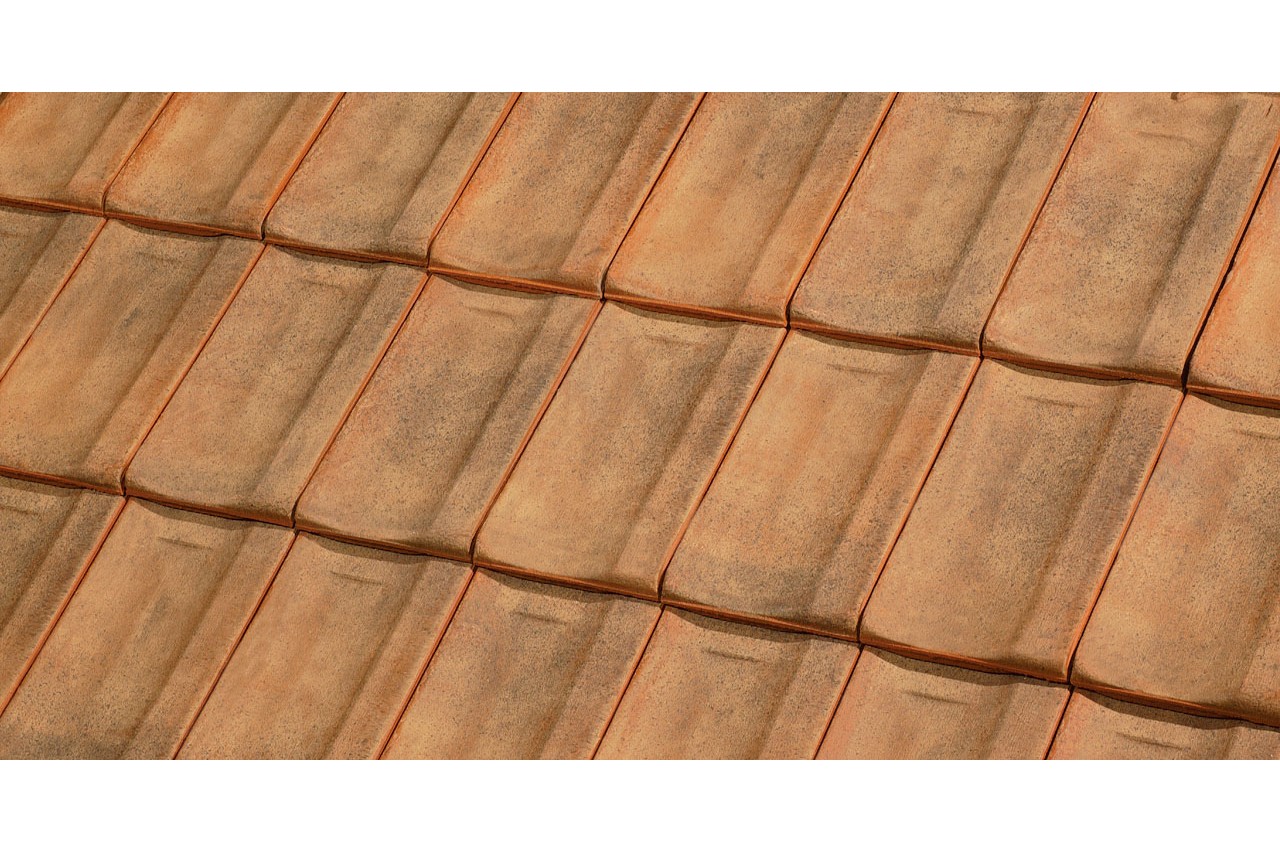 Tuiles Santenay