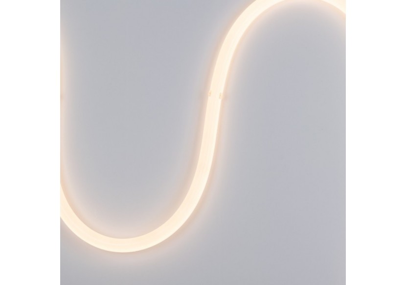 Néon LED flexible circulaire à 360 degrés-diamètre 22mm-2m-24V DC-240Ch/m-19,2W/m-IP65 - NSD22-2M-BC - Barcelona LED Néon LED flexible circulaire à 360 degrés-diamètre 22mm-2m-24V DC-240Ch/m-19,2W/m-IP65 - NSD22-2M-BC - Barcelona LED