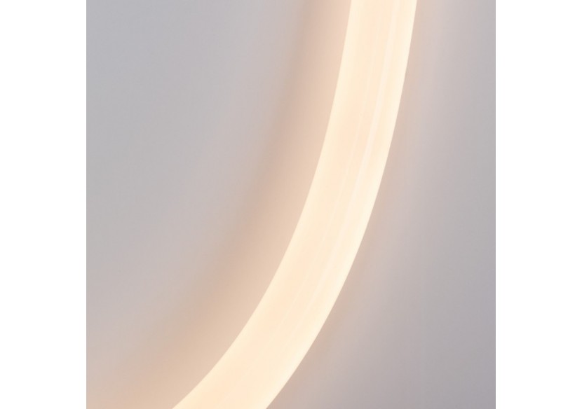 Néon LED flexible circulaire à 360 degrés-diamètre 22mm-2m-24V DC-240Ch/m-19,2W/m-IP65 - NSD22-2M-BC - Barcelona LED Néon LED flexible circulaire à 360 degrés-diamètre 22mm-2m-24V DC-240Ch/m-19,2W/m-IP65 - NSD22-2M-BC - Barcelona LED