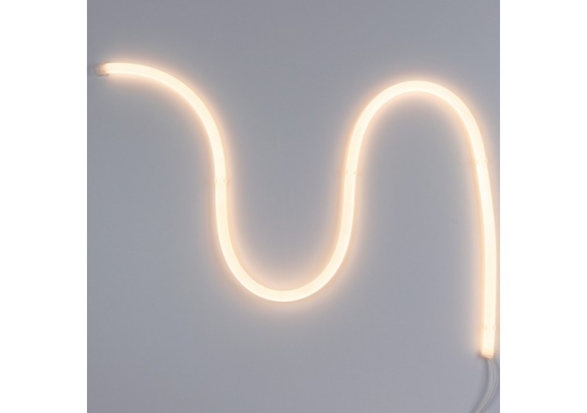 Néon LED flexible circulaire à 360 degrés-diamètre 22mm-2m-24V DC-240Ch/m-19,2W/m-IP65 - NSD22-2M-BC - Barcelona LED Néon LED flexible circulaire à 360 degrés-diamètre 22mm-2m-24V DC-240Ch/m-19,2W/m-IP65 - NSD22-2M-BC - Barcelona LED