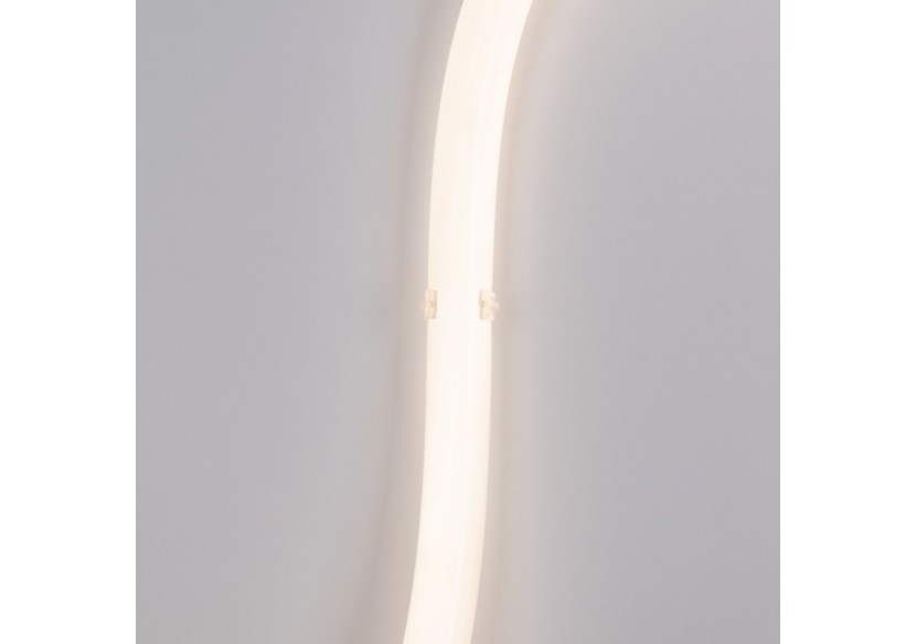 Néon LED flexible circulaire à 360 degrés-diamètre 22mm-2m-24V DC-240Ch/m-19,2W/m-IP65 - NSD22-2M-BN - Barcelona LED Néon LED flexible circulaire à 360 degrés-diamètre 22mm-2m-24V DC-240Ch/m-19,2W/m-IP65 - NSD22-2M-BN - Barcelona LED