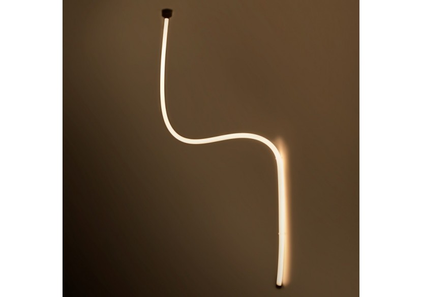 Néon LED flexible circulaire à 360 degrés-diamètre 22mm-2m-24V DC-240Ch/m-19,2W/m-IP65 - NSD22-2M-BN - Barcelona LED Néon LED flexible circulaire à 360 degrés-diamètre 22mm-2m-24V DC-240Ch/m-19,2W/m-IP65 - NSD22-2M-BN - Barcelona LED