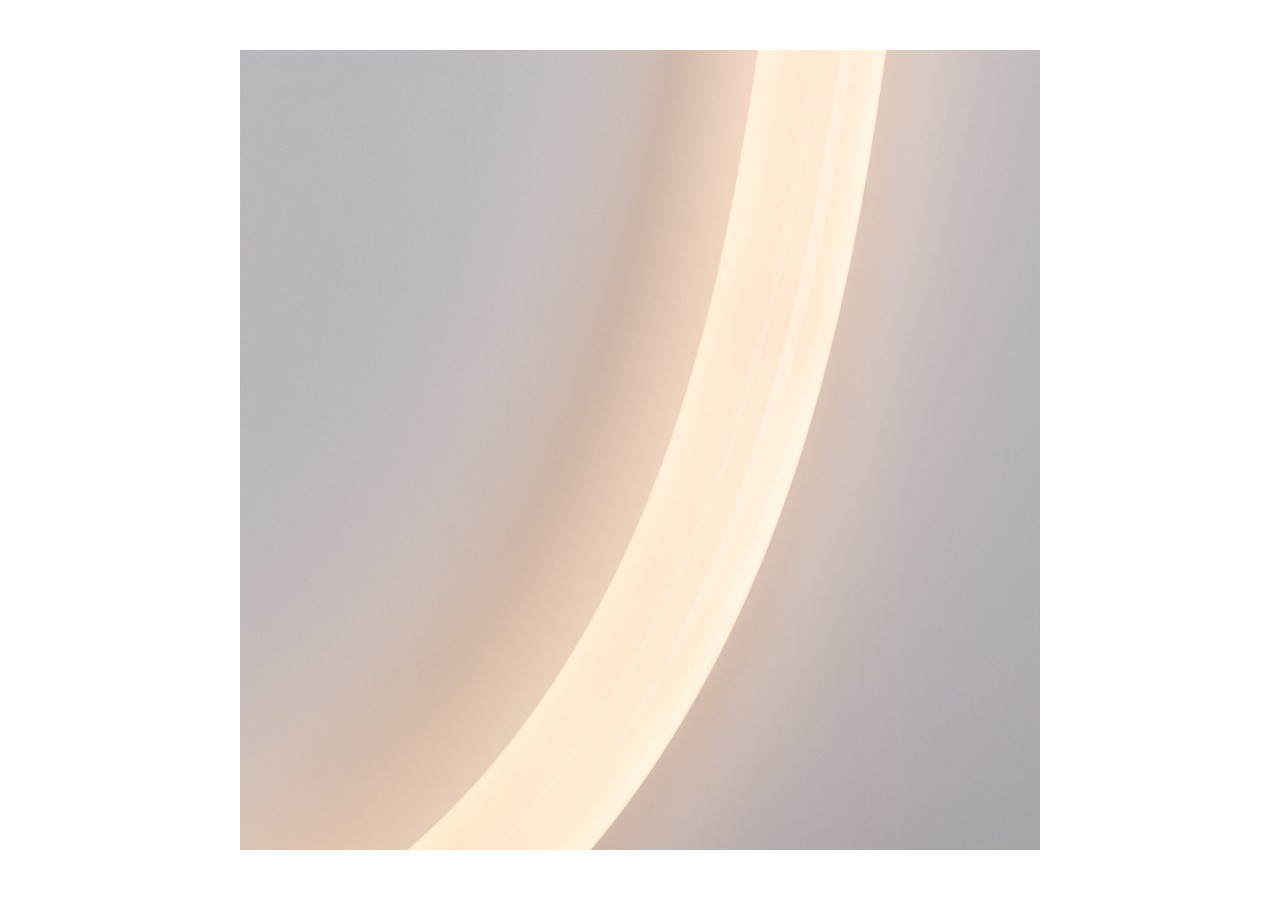 Néon LED flexible circulaire à 360 degrés-diamètre 22mm-5m-24V DC-240Ch/m-19,2W/m-IP65 - NSD22-5M-BC - Barcelona LED