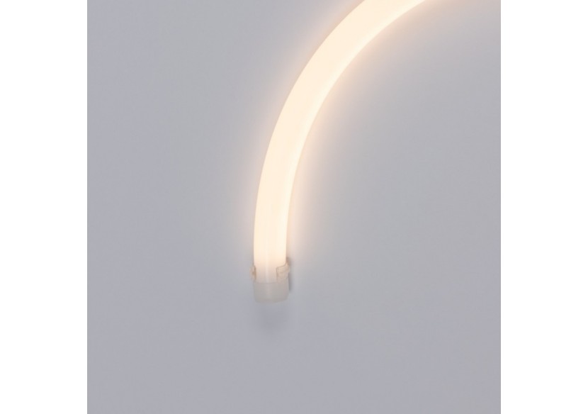 Néon LED flexible circulaire à 360 degrés-diamètre 22mm-5m-24V DC-240Ch/m-19,2W/m-IP65 - NSD22-5M-BC - Barcelona LED Néon LED flexible circulaire à 360 degrés-diamètre 22mm-5m-24V DC-240Ch/m-19,2W/m-IP65 - NSD22-5M-BC - Barcelona LED