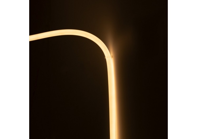 Néon LED flexible circulaire à 360 degrés-diamètre 22mm-5m-24V DC-240Ch/m-19,2W/m-IP65 - NSD22-5M-BC - Barcelona LED Néon LED flexible circulaire à 360 degrés-diamètre 22mm-5m-24V DC-240Ch/m-19,2W/m-IP65 - NSD22-5M-BC - Barcelona LED