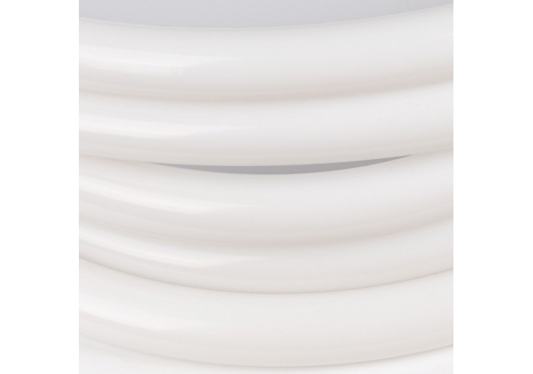 Néon LED flexible circulaire à 360 degrés-diamètre 22mm-5m-24V DC-240Ch/m-19,2W/m-IP65 - NSD22-5M-BN - Barcelona LED 2