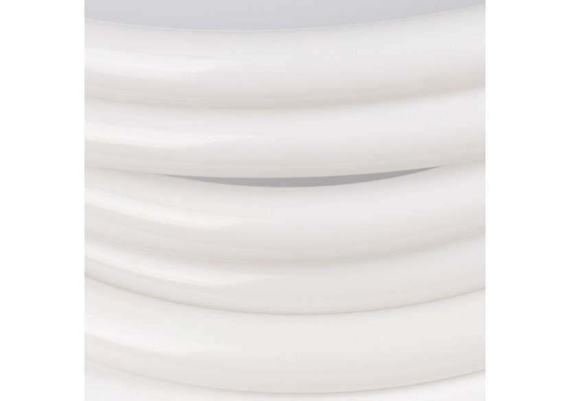 Néon LED flexible circulaire à 360 degrés-diamètre 22mm-5m-24V DC-240Ch/m-19,2W/m-IP65 - NSD22-5M-BN - Barcelona LED