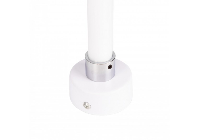 Accessoire rosace de finition pour néon 360 degrés-diamètre 22mm-NSD22 - NSD22-TE-B - Barcelona LED