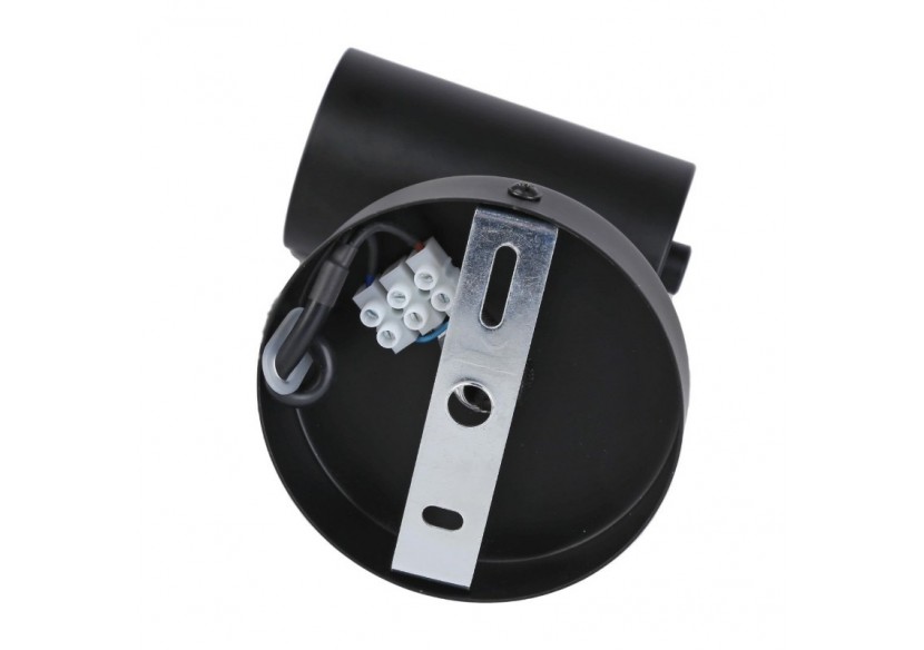 Applique murale d'intérieur orientable "Gian"-E27 - L3065-N - Barcelona LED