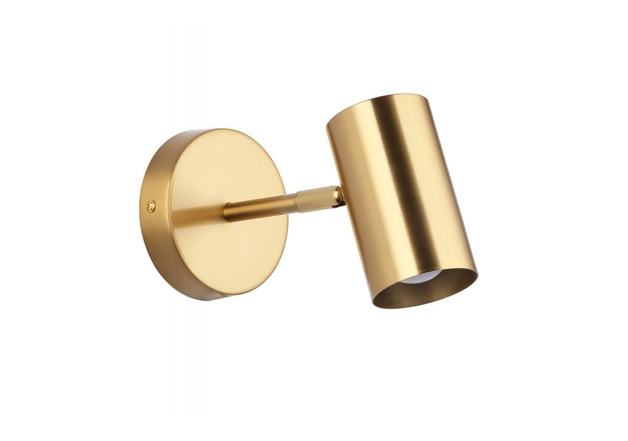 Applique murale d'intérieur orientable "Gian"-E27 - L3065-DO - Barcelona LED