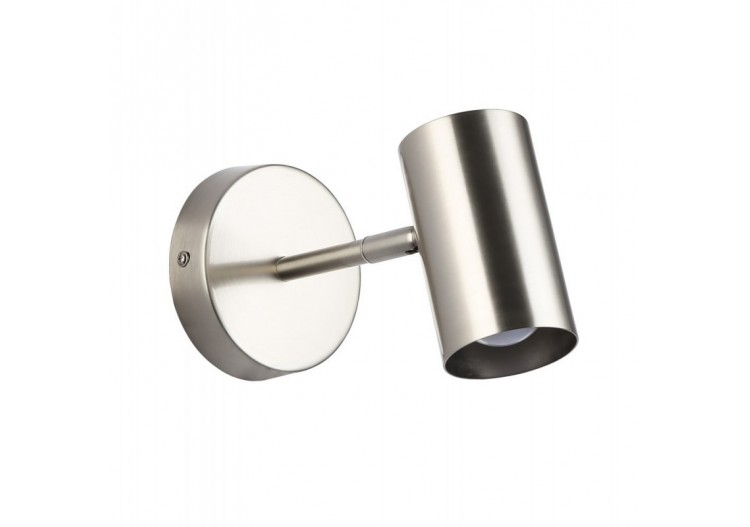 Applique murale d'intérieur orientable "Gian"-E27 - L3065-CR - Barcelona LED