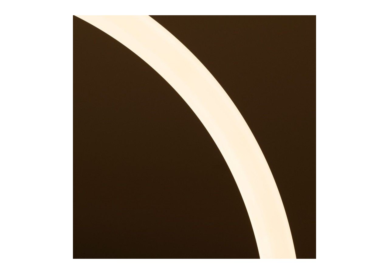 Néon LED flexible sur rail magnétique 360 degrés-48V DC- diamètre 30mm-24W/m-1 mètre-336ch/m - MNSD30-1M-BC - Barcelona LED