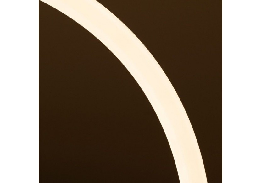 Néon LED flexible sur rail magnétique 360 degrés-48V DC- diamètre 30mm-24W/m-1 mètre-336ch/m - MNSD30-1M-BC - Barcelona LED